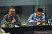 Mendiktisaintek dorong USU jadi pusat unggulan iptek