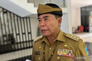 Gubernur Kaltara akan temui Menkeu baru terkait dana bangun perbatasan