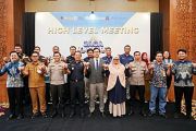 BI calls for sharia finance reform as global competition rises
