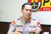 Polda Sulteng targetkan satu Bhabinkamtibmas di setiap desa