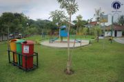 Pemko Pekanbaru kembali buka RTH dan Taman Kota usai ditutup akibat asap