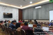 Pemkab Solok verifikasi data rumah terdampak banjir untuk rehabilitasi