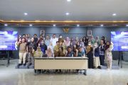 UMPR monev 24 penelitian pendanaan DPPM tahun anggaran 2026