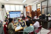 UNP kembangkan smart campus, aset bisa dijelajahi secara virtual