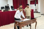 Pemkot Kupang memacu PAD dan program prioritas lewat Perubahan APBD 2026