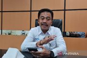 Bulog salurkan 431.420 liter Minyakita di pasar Papua
