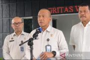 Kementerian Imipas menonaktifkan Kalapas Cibinong dan empat pejabat