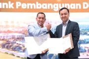 Bank Jateng perkuat sinergi dengan KIW, Dorong ekosistem industri dan dunia usaha Jateng