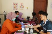 Selain menyelamatkan nyawa, ini 5 manfaat donor darah