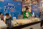 BSG Fest 2026 tingkatkan akses pasar UMKM di Sulut