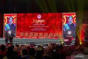 Dekranas harap perajin kriya semakin berdaya saing dan sejahtera