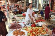 Pedagang Gorontalo Utara datangkan cabai dari Sulsel