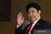Guruh Soekarnoputra wafat Sabtu pagi di usia 73 tahun