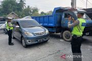 Polres Bangka Barat awasi SPBU cegah penyelewengan BBM subsidi