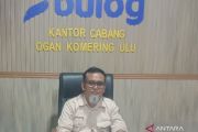 Bulog OKU Salurkan 4.819 Ton Beras SPHP Hingga September 2026, lampaui target