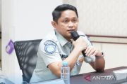 Jasa Raharja bayarkan santunan 24 korban Virgo Rp1,45 miliar