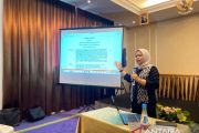 Kanwil Kemenkum Riau dan Universitas Riau tingkatkan kapasitas ASN melalui Pelatihan Pembentukan Peraturan