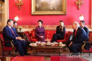Xi Jinping sambut kunjungan Trump untuk KTT APEC pada November