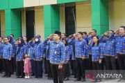BSG apresiasi ASN-pensiunan lewat BSG Fest 2026
