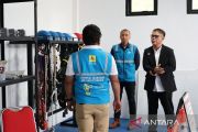 PLN perkuat fasilitas operasional jaga keandalan listrik di Kotamobagu