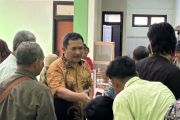 Eko Suwanto ucapkan duka cita atas berpulangnya Guruh Soekarnoputra