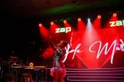 ZAP Fest 2026: The Glowverse hadirkan Raisa, Marion Jola, dan Nassar