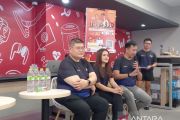 Bisnis retail telekomunikasi gelar Run 2026 dukung gerakkan sektor riil