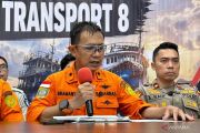 Basarnas perpanjang lagi operasi SAR korban KM Virgo tujuh hari