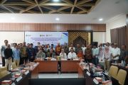 DJK Kementerian ESDM bersama PLN dan pemerintah daerah perkuat sinergi percepatan listrik desa di Maluku Utara