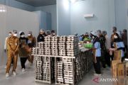 SPPG di Demak masi buka peluang kerja sama UMKM pasok bahan baku