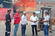 Pemkab Sitaro perkuat konektivitas antarpulau lewat kesiapan armada