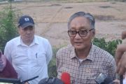 Kementerian PU siapkan BLU kelola pendapatan jalan tol pascakonsesi