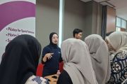 Siapkan lulusan siap kerja, Prodi Profesi Fisioterapis UMS gelar Campus Hiring