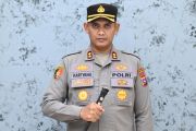 Polres Dharmasraya tekankan netralitas PPN dalam Pilwana 2026