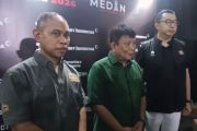 Sirnas Padel III 2026 di Medan momentum pembinaan atlet Sumut menuju PON 2028