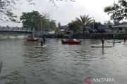 Sebelas Tahun Menjaga Napas Karang Mumus