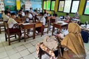 Pemkab Bulungan arahkan pemenuhan 588 guru melalui jalur seleksi CPNS