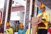 Menteri Hukum harap Kota Palu manfaatkan potensi sumber daya agar lebih maju