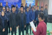 Ikatan Keluarga Alumni Unismuh Palu programkan bursa kerja untuk alumni