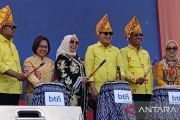 Menteri Hukum terapkan layanan publik berbasis digital mulai Oktober 2026