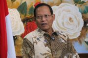APHI dukung Prabowo koreksi regulasi pembakaran lahan