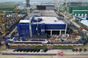 RI focuses on Sumatra-Java power interconnection development