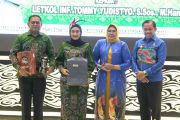 Kodim Jayapura perkuat sinergi dengan pemda jaga keamanan
