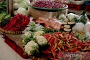 Harga cabai di Purwokerto melonjak