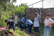 Dosen Agroteknologi Unsoed dorong pertanian ramah lingkungan di Banyumas