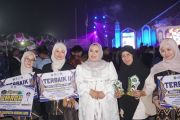 DPRD Murung Raya sebut hadiah umrah untuk juara MTQ bentuk motivasi
