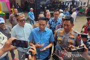 Pemkot siapkan "trauma healing" pelajar korban kekerasan di Malang