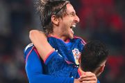Nations League - Kroasia taklukkan Ceko, pemain tua ini cetak gol