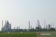Kilang Pertamina Balongan catat 3,8 juta jam kerja aman hingga Agustus 2026