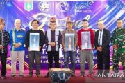 Wabup Sumbawa Ansori sebut budaya Samawa menjadi modal ekonomi masa depan